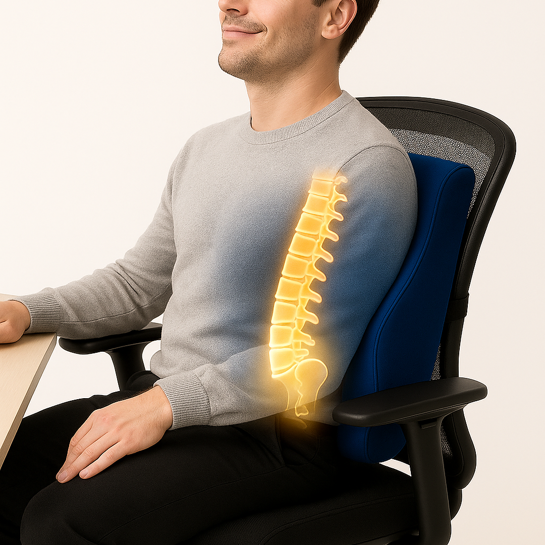 cushion comfort core2