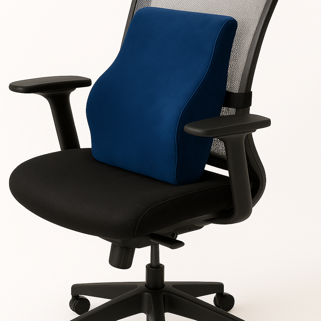 cushion comfort core 3